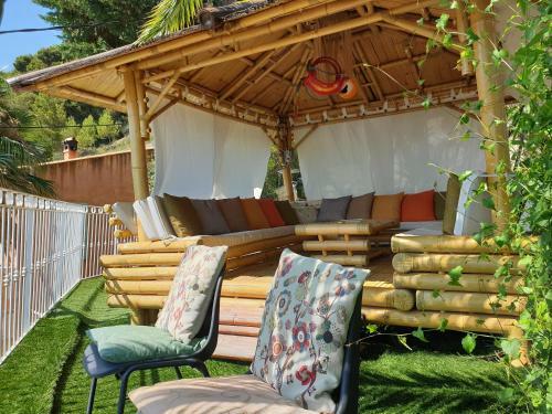 Apartamento Villa Panoramica