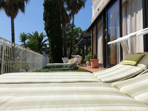 Apartamento Villa Panoramica