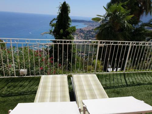 Apartamento Villa Panoramica