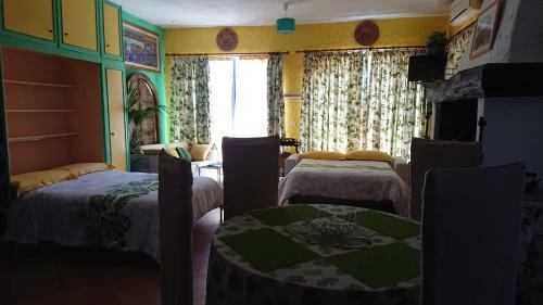 Apartamento Villa Panoramica
