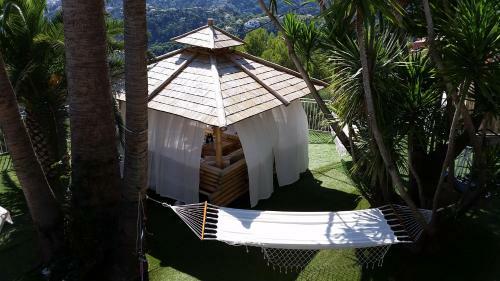 Apartamento Villa Panoramica