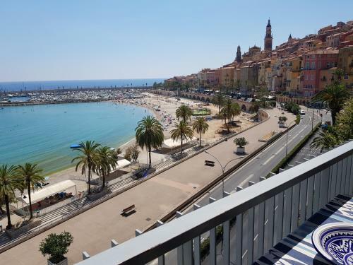 Apartamento Etoile De Mer