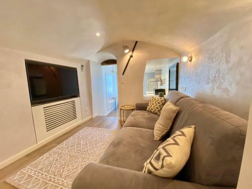 Apartamento Longue 1 Menton