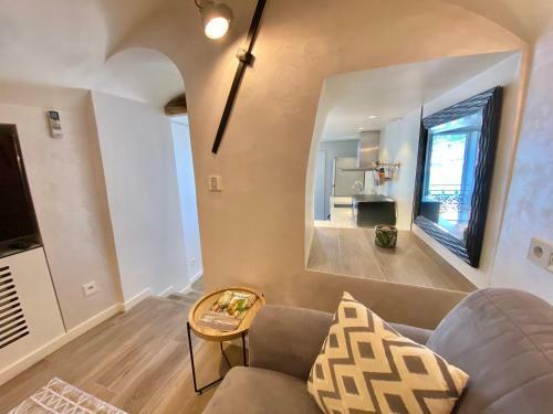 Apartamento Longue 1 Menton