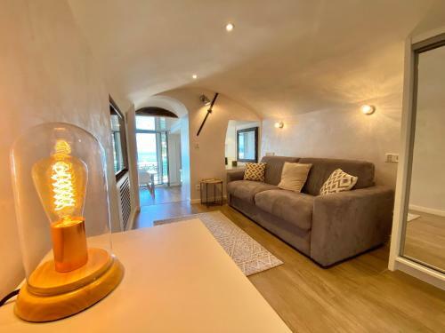 Apartamento Longue 1 Menton