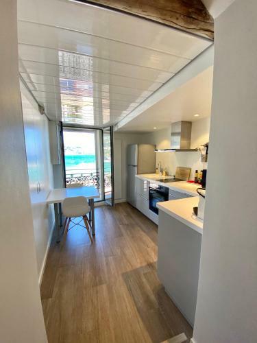Apartamento Longue 1 Menton