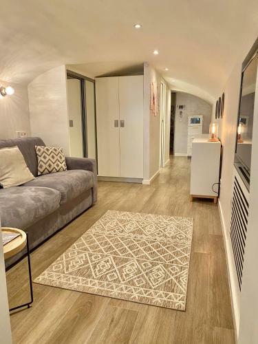 Apartamento Longue 1 Menton
