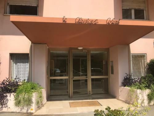 Apartamento Appartement Cocon Centre Ville