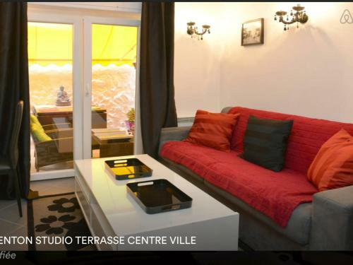 Apartamento Appartement Cocon Centre Ville