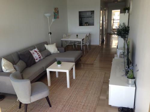 Apartamento Appartement Front De Mer Avec Piscine