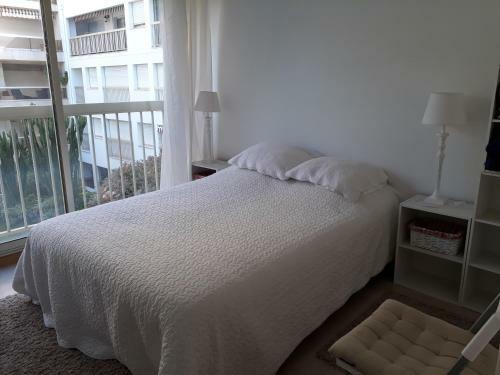 Apartamento Appartement Front De Mer Avec Piscine