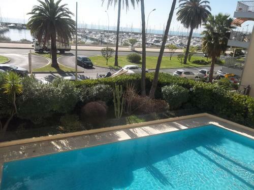 Apartamento Appartement Front De Mer Avec Piscine