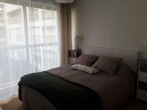 Apartamento Appartement Front De Mer Avec Piscine