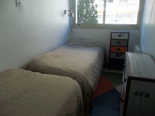 Apartamento Appartement Front De Mer Avec Piscine