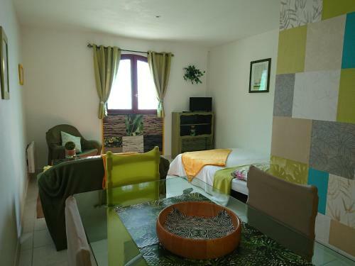 Apartamento Caterina