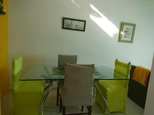 Apartamento Caterina