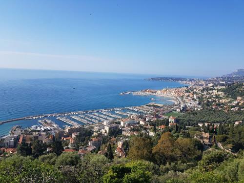 Apartamento Caterina