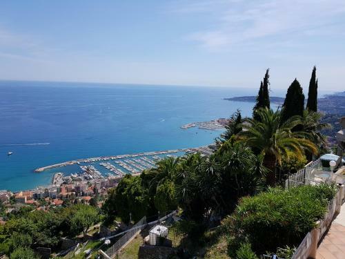 Apartamento Caterina
