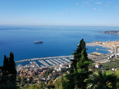 Apartamento Caterina