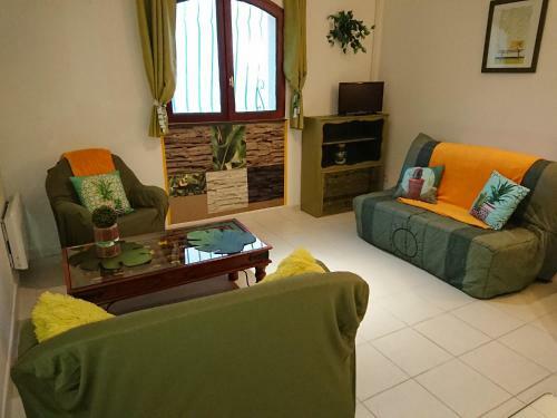 Apartamento Caterina