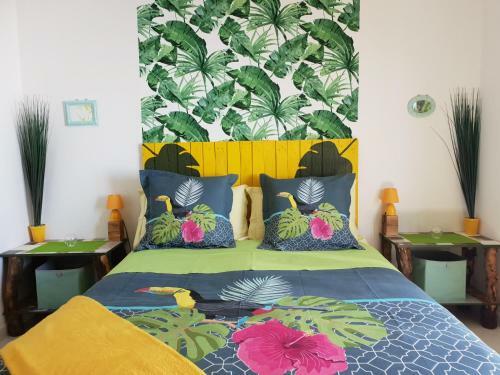 Apartamento Caterina