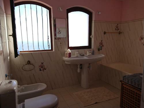 Apartamento Caterina
