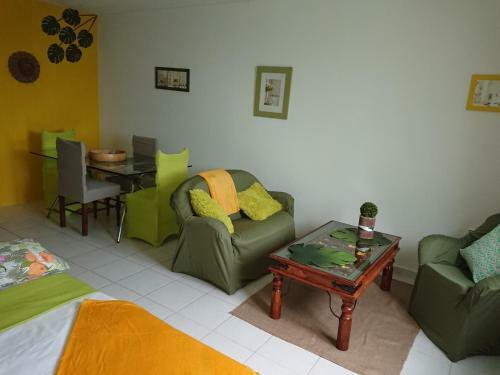 Apartamento Caterina