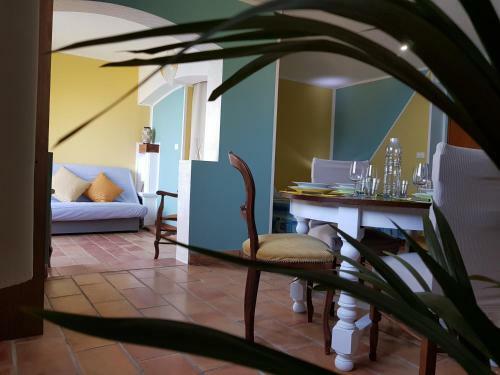 Apartamento Caterina