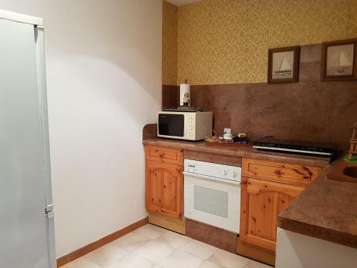 Apartamento Caterina