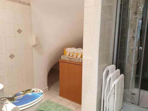 Apartamento Caterina