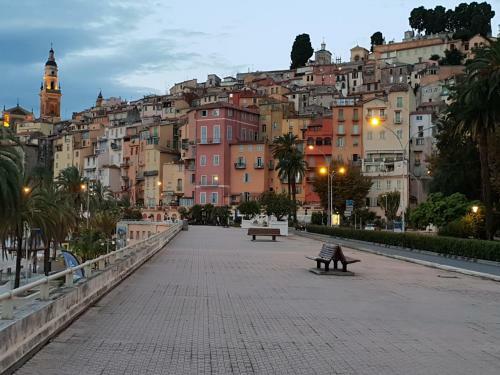 Apartamento Caterina
