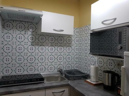 Apartamento Caterina