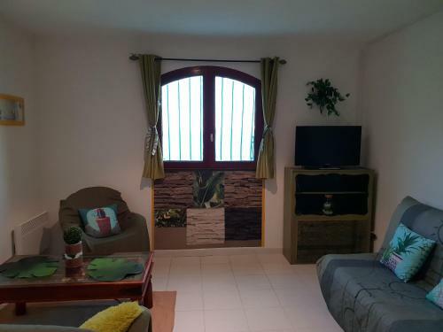 Apartamento Caterina