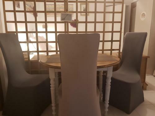 Apartamento Caterina