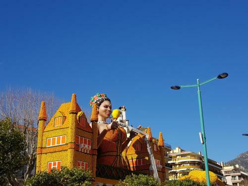 Apartamento Caterina