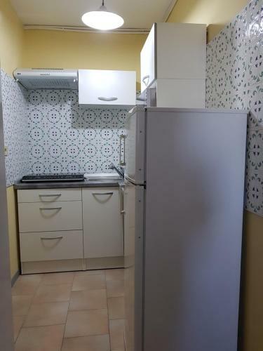 Apartamento Caterina