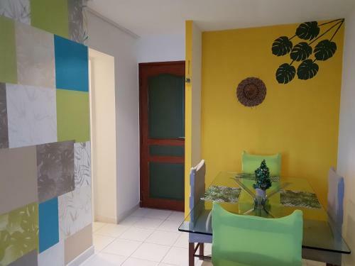 Apartamento Caterina