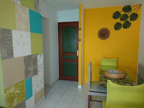 Apartamento Caterina