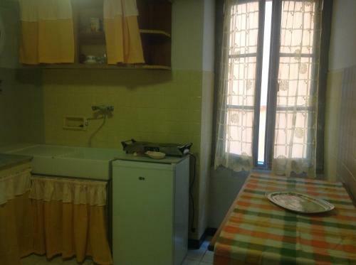 Apartamento Vista Mare Vecchia Citt�