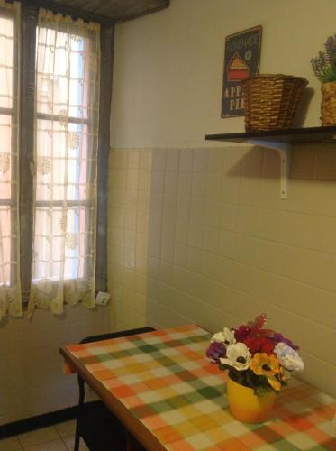 Apartamento Vista Mare Vecchia Citt�