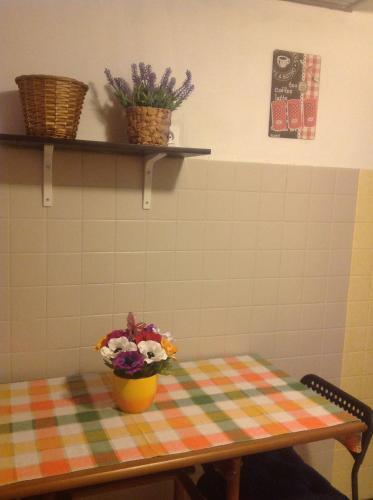 Apartamento Vista Mare Vecchia Citt�