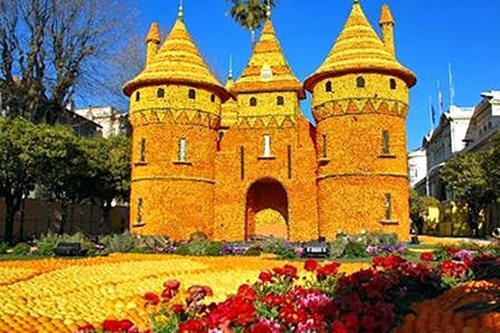 Apartamento Winter Palace