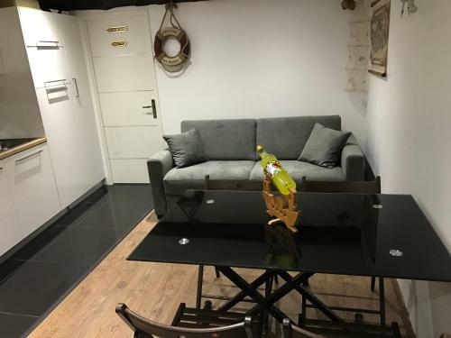 Apartamento La Petite Barque