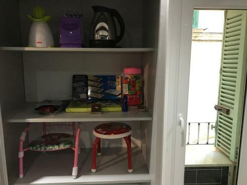 Apartamento La Petite Barque