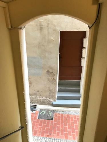 Apartamento La Petite Barque