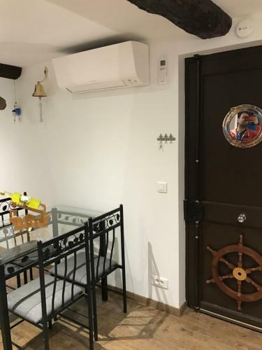 Apartamento La Petite Barque
