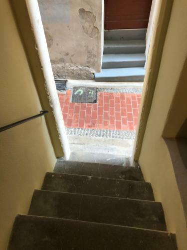 Apartamento La Petite Barque