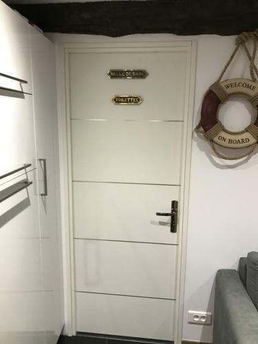 Apartamento La Petite Barque