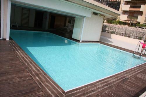 Apartment Victoria Palace Sea View