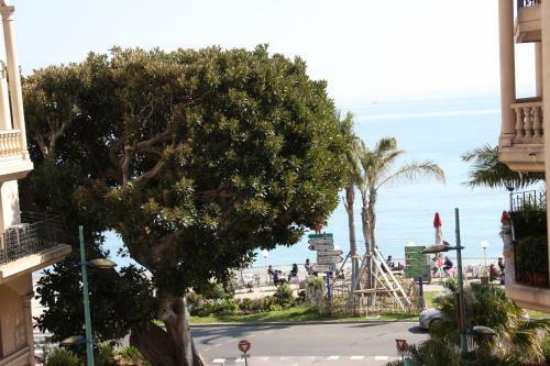 Apartment Victoria Palace Sea View